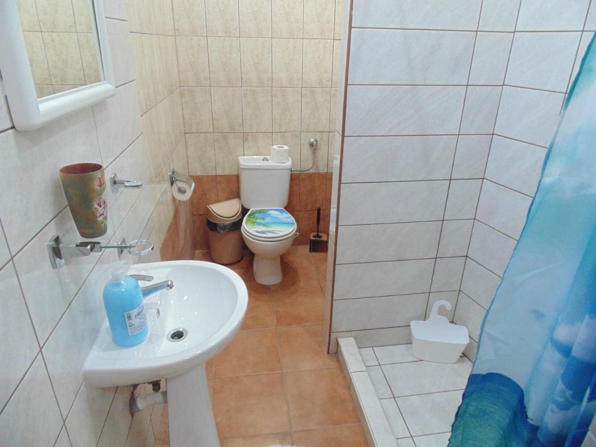Elisian Studios Nea Karvali Zewnętrze zdjęcie